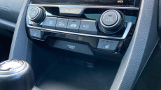 Honda Civic 1.6 i-DTEC EX 5dr Diesel Hatchback